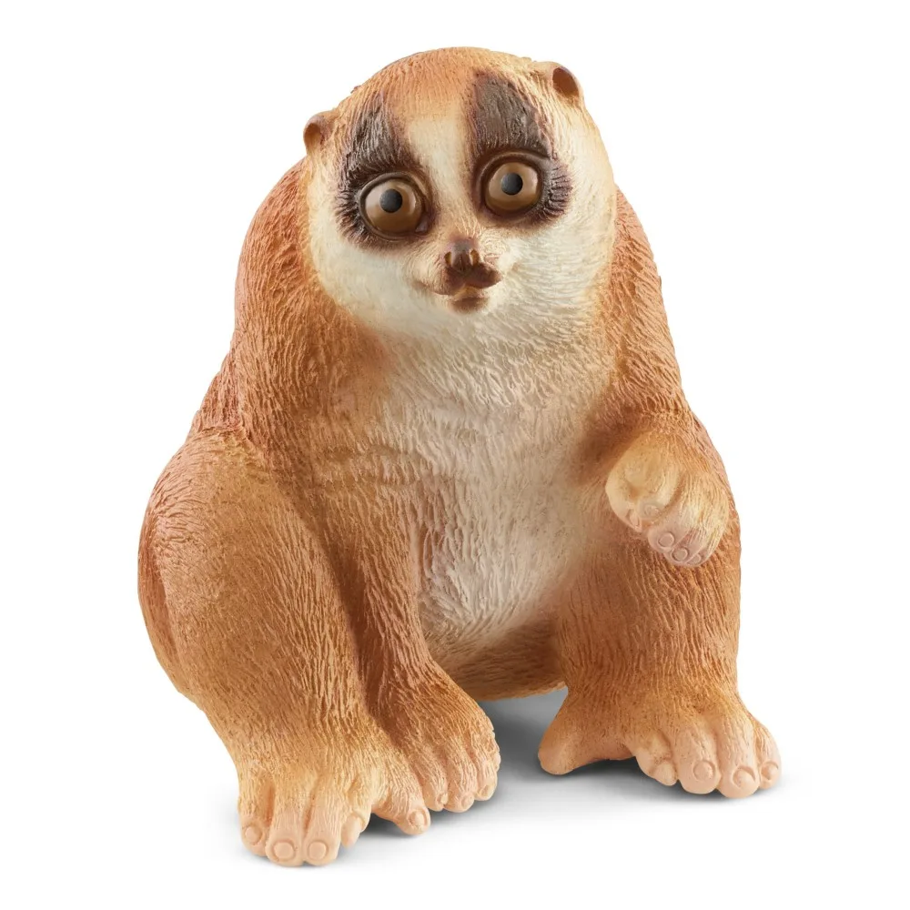 Schleich S 14852 — Фигурка кукана (медленного лори)
