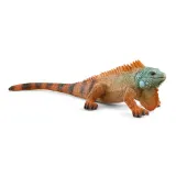 Schleich S 14854 — Фигурка игуаны — фото 1