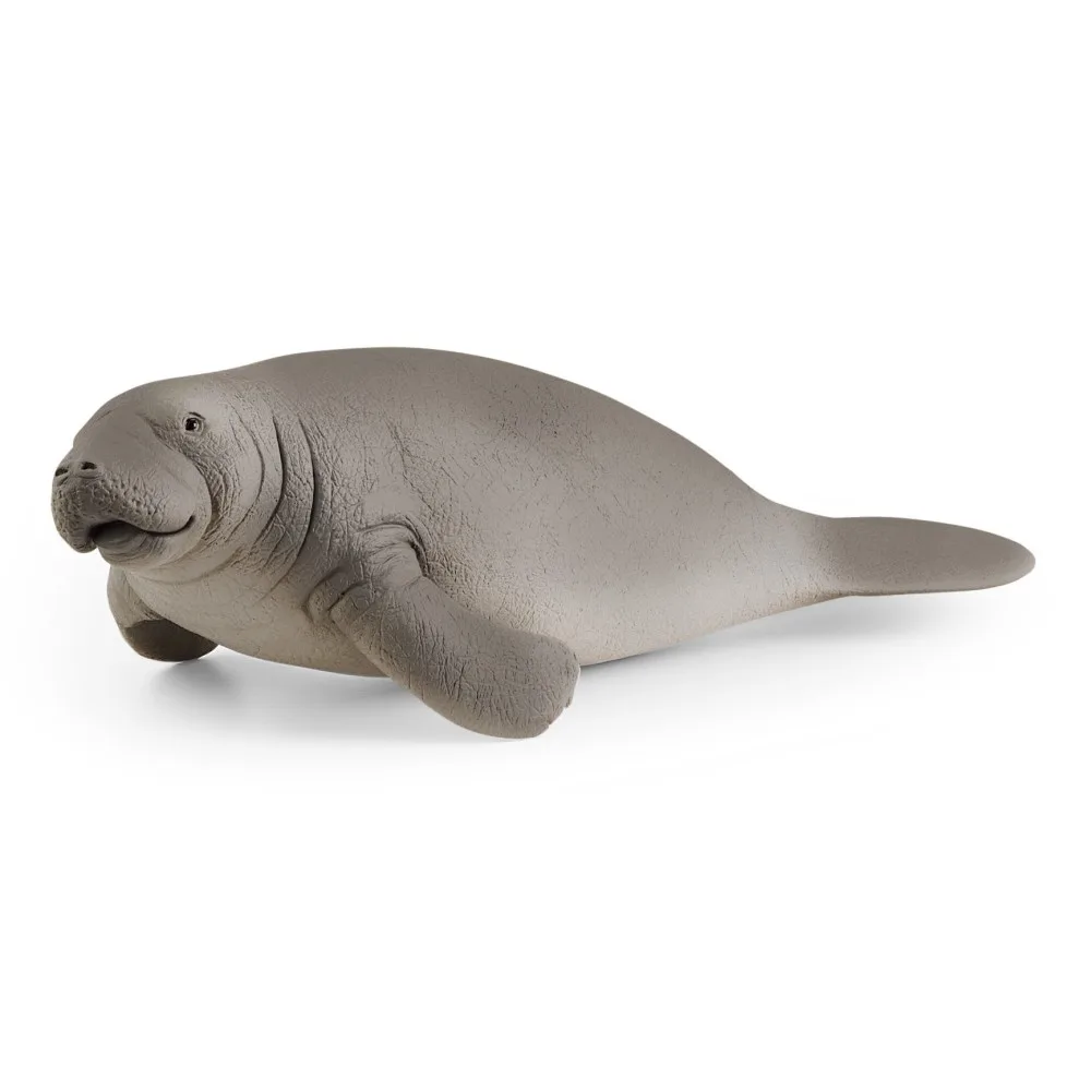 Schleich S 14839 — Фигурка ламантина