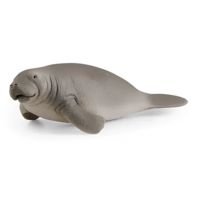 Schleich S 14839 — Фигурка ламантина