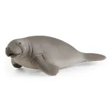 Schleich S 14839 — Фигурка ламантина — фото 1