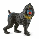 Schleich S 14856 — Фигурка мандрила — фото 1