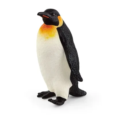 Schleich S 14841 — Фигурка императорского пингвина