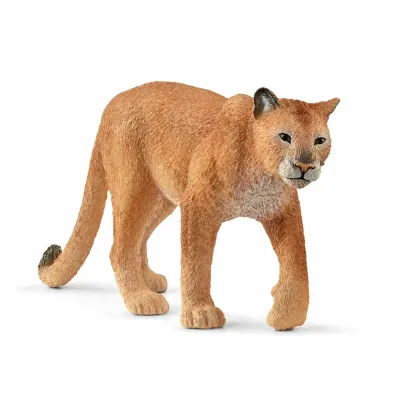 Schleich S 14853 — Фигурка пумы