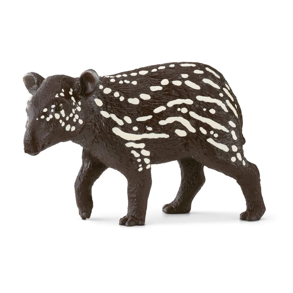 Schleich S 14851 — Фигурка детёныша тапира