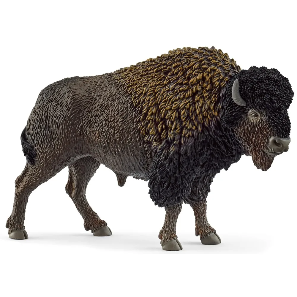 Schleich S 14879 — Бизон — Wild Life