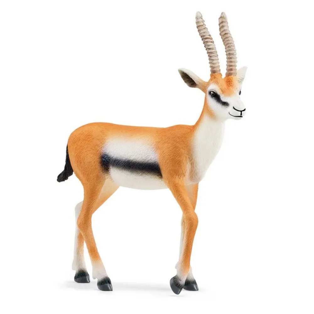 Schleich S 14861 — Газель Томсона