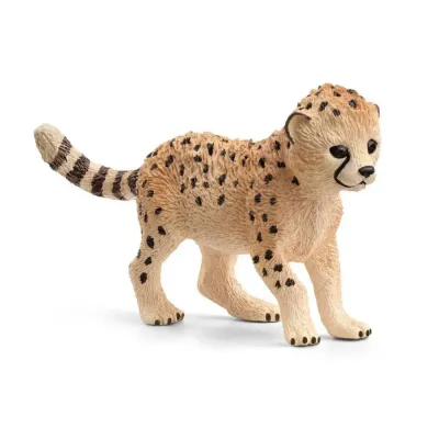 Schleich S 14866 — Детёныш гепарда