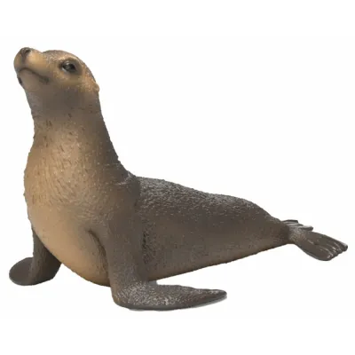 Schleich S 14933 — Морской лев Wild Life