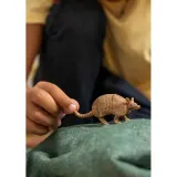 Schleich S 14874 — Броненосец — фото 3