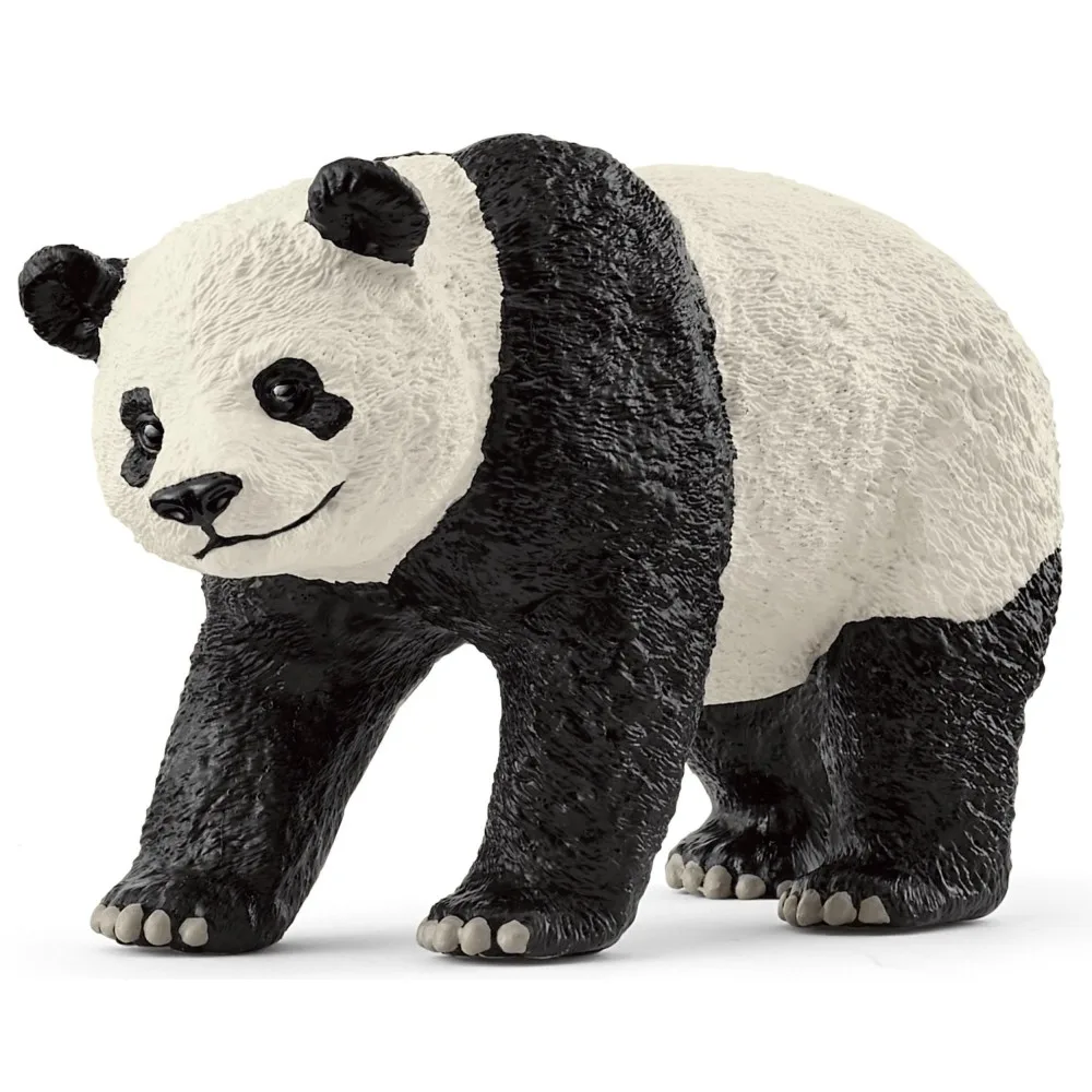 Schleich S 14885 — Большая панда — Wild Life