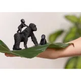 Schleich S 42601 — Семья горилл — фото 3