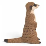 Schleich S 14935 — Сурикат Wild Life — фото 3