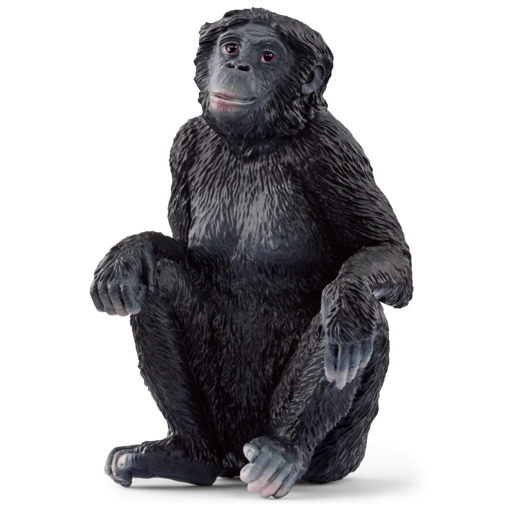 Schleich S 14875 — Самка бонобо