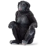 Schleich S 14875 — Самка бонобо — фото 1