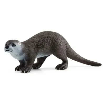 Schleich S 14865 — Выдра