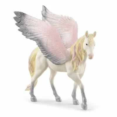 Schleich S 70720 — Фигурка Пегаса Восходящее Солнце Bayala