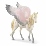 Schleich S 70720 — Фигурка Пегаса Восходящее Солнце Bayala — фото 1
