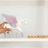 Schleich S 70720 — Фигурка Пегаса Восходящее Солнце Bayala — фото 4