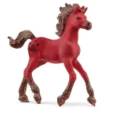 Schleich S 70767 — Тёмно-синий единорог — фото 2