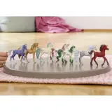 Schleich S 70767 — Тёмно-синий единорог — фото 3