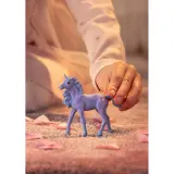 Schleich S 70861 — Единорог Ирис жеребёнок — фото 3
