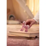 Schleich S 70832 — Жеребёнок цветочного единорога — фото 3