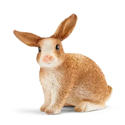 Schleich S 13827 — Фигурка кролика