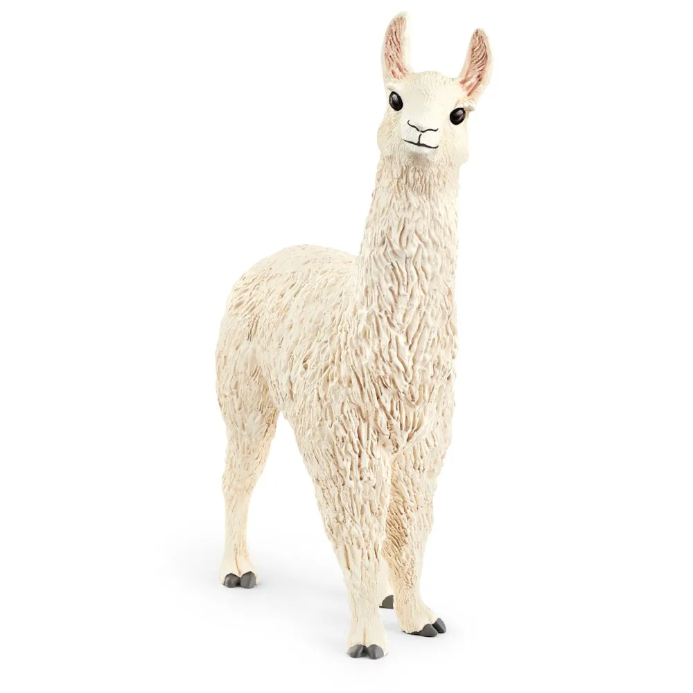 Schleich S 13920 — Фигурка ламы