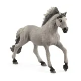 Schleich S 13915 — Фигурка лошади мустанг Сорраиа жеребец — фото 1