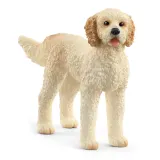 Schleich S 13939 — Фигурка собаки голдендудль — фото 1