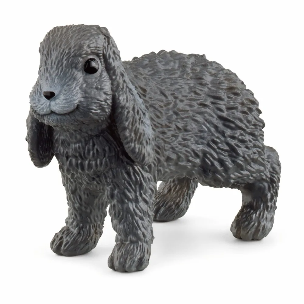 Schleich S 13935 — Фигурка зайца длинноухого
