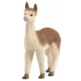 Schleich S 14928 — Альпака Farm World — фото 1