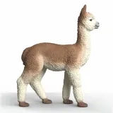 Schleich S 14928 — Альпака Farm World — фото 2