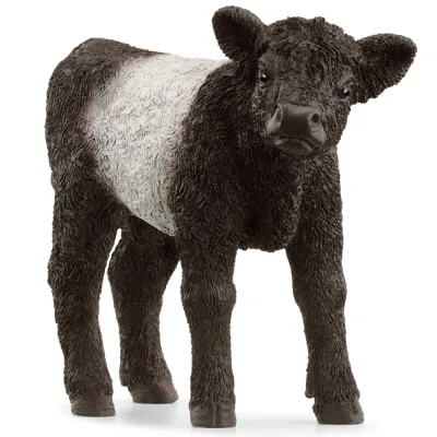 Schleich S 13969 — Телёнок галловэй