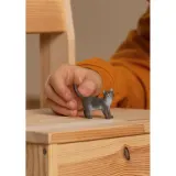Schleich S 13973 — Кот британский короткошёрстный — фото 2