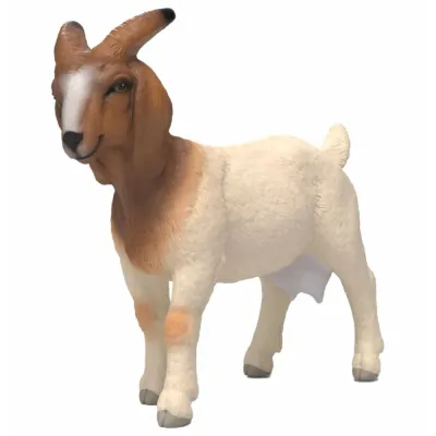 Schleich S 14929 — Коза бурская Farm World