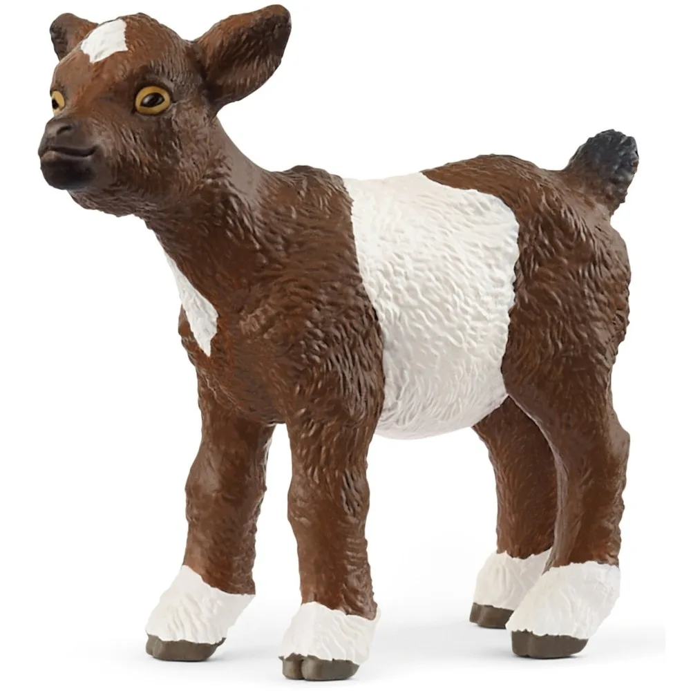 Schleich S 14888 — Козлёнок — Farm World