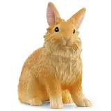 Schleich S 13974 — Кролик львиноголовый — фото 1