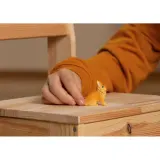 Schleich S 13974 — Кролик львиноголовый — фото 2
