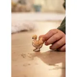 Schleich S 14891 — Шёлковая курица — Farm World — фото 2