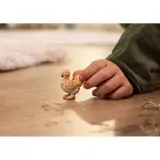 Schleich S 14891 — Шёлковая курица — Farm World — фото 3