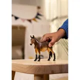 Schleich S 14889 — Мул — Farm World — фото 3