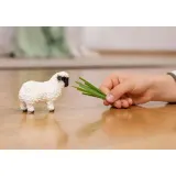 Schleich S 13965 — Овца уоллисерская черноносая — фото 2