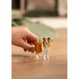 Schleich S 13998 — Колли — Farm World — фото 2