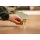 Schleich S 13998 — Колли — Farm World — фото 3