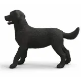 Schleich S 14923 — Лабрадор-ретривер чёрная сука Farm World — фото 2