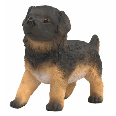 Schleich S 14925 — Немецкая овчарка щенок Farm World