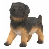Schleich S 14925 — Немецкая овчарка щенок Farm World — фото 1