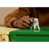 Schleich S 13968 — Бобтейл (старая английская овчарка) — фото 2
